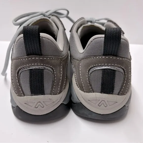 Asolo Gore Tex Vibram Sole Trail Hiking Walking Activewear Shoes Sz 9