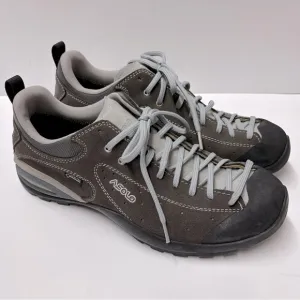 Asolo Gore Tex Vibram Sole Trail Hiking Walking Activewear Shoes Sz 9