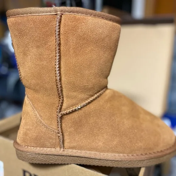 Australian Boots size 7 NWT
