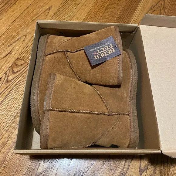 Australian Boots size 7 NWT