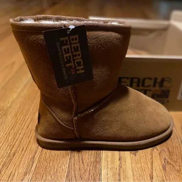 Australian Boots size 7 NWT
