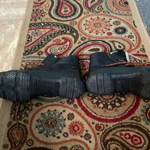 Authentic Goretex Waterproof Boots