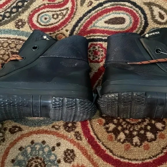 Authentic Goretex Waterproof Boots