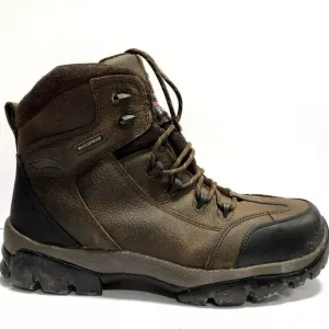 Avenger A7264 Insulated Hiker Boots Men's Size 12EE