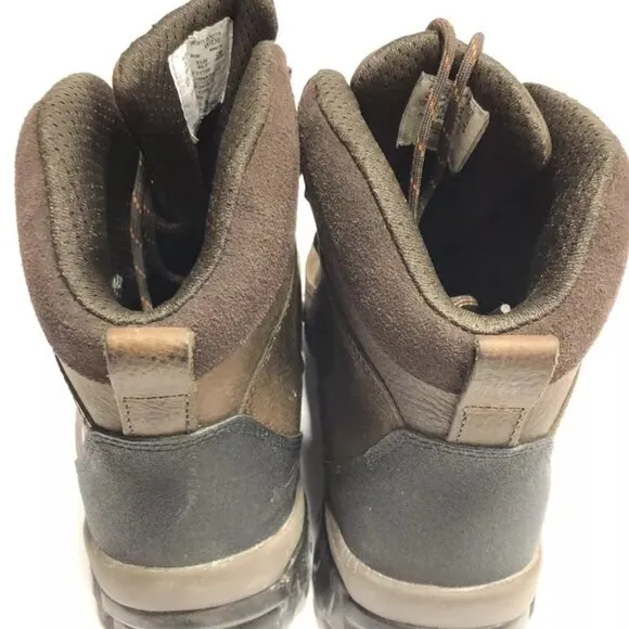 Avenger A7264 Insulated Hiker Boots Men's Size 12EE