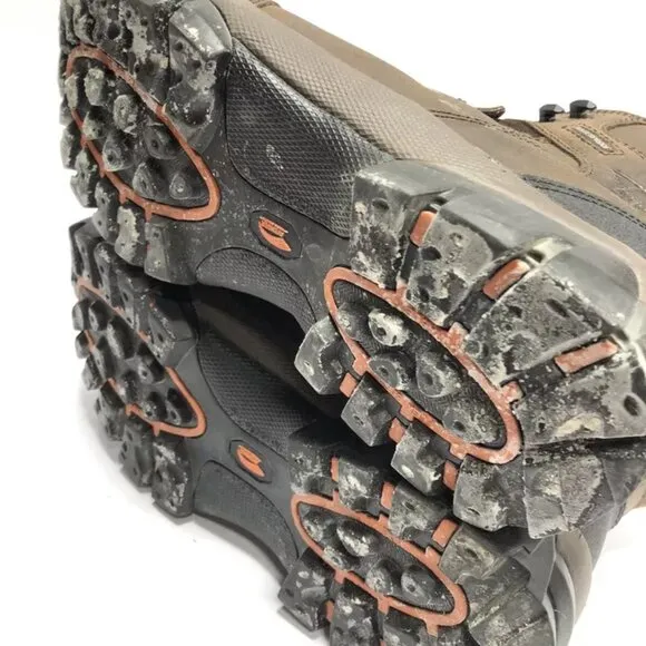 Avenger A7264 Insulated Hiker Boots Men's Size 12EE