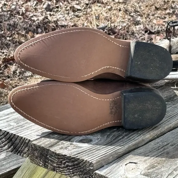 Awesome Pair of Durango Slouched Cowboy Boots!