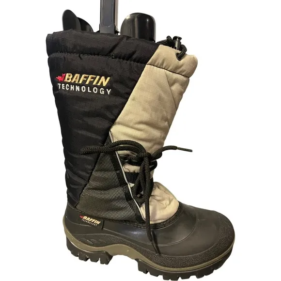 Baffin insulated  Polar Boots