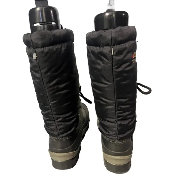 Baffin insulated  Polar Boots