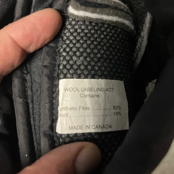 Baffin insulated  Polar Boots
