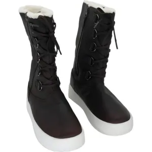 Baffin Women's Yorkville Toro Brown Winter Boot Size 7.5 US