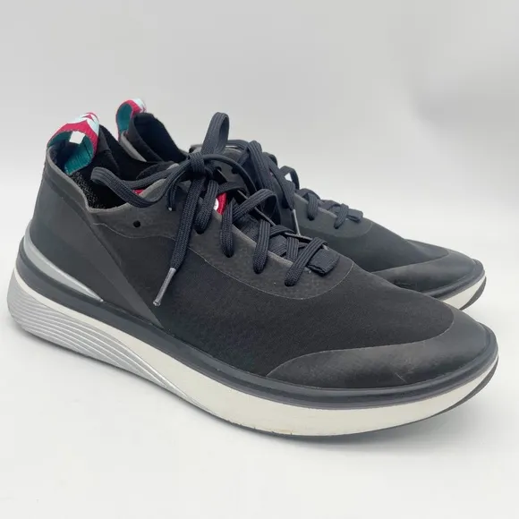 Bala 12’s Nocturnal Nurse Shoes. Size 8