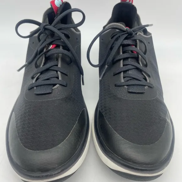 Bala 12’s Nocturnal Nurse Shoes. Size 8