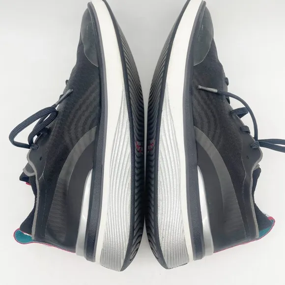 Bala 12’s Nocturnal Nurse Shoes. Size 8