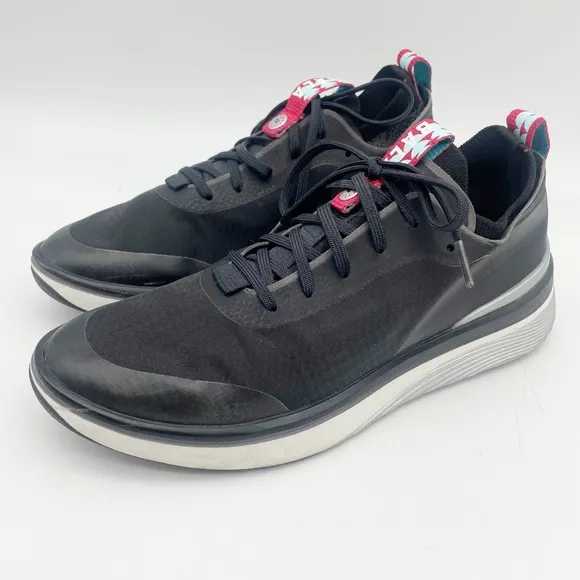 Bala 12’s Nocturnal Nurse Shoes. Size 8