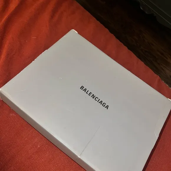 Balenciaga Speed LT Sneakers - all black