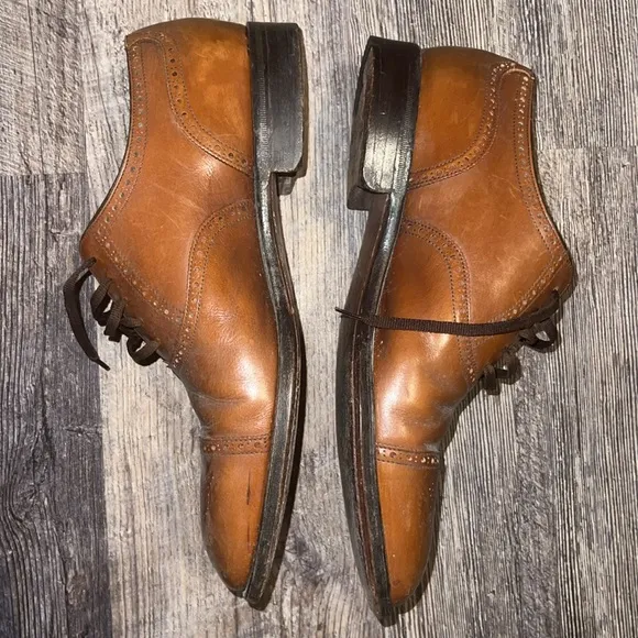 Barker shoes