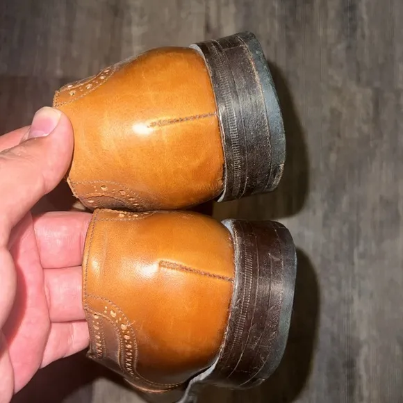 Barker shoes