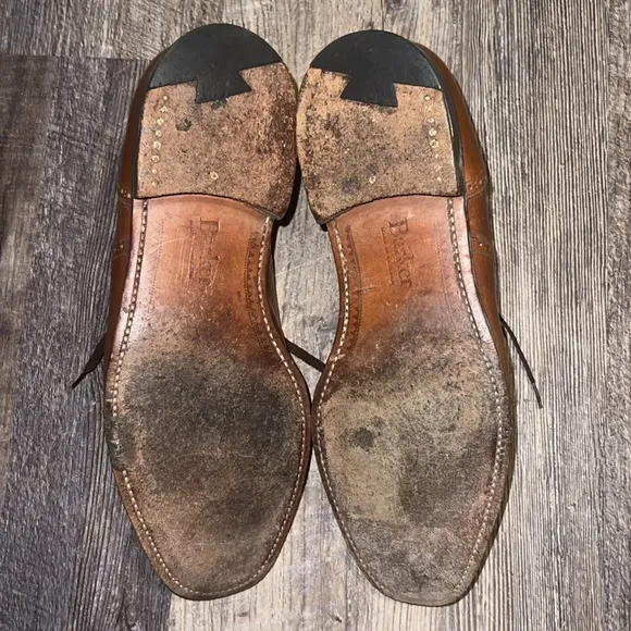 Barker shoes