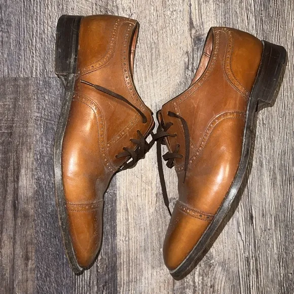 Barker shoes