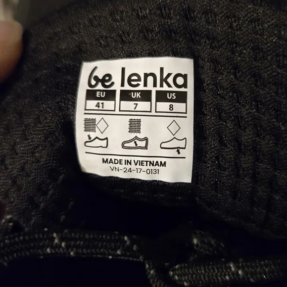 Be Lenka ArcticEdge Barefoot Boots - Charcoal