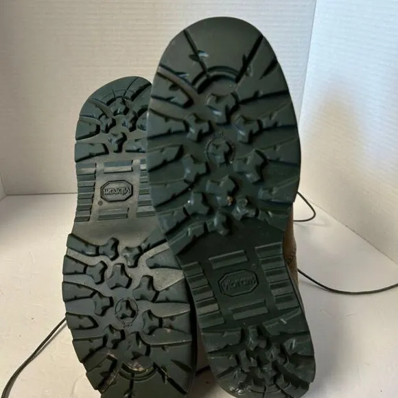 Belleville Steel Toe Insulated Gore-Tex combat boots