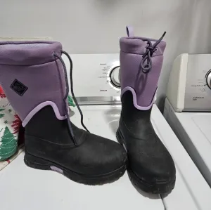 Big girls Muck Boots