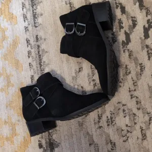 Blondo boots