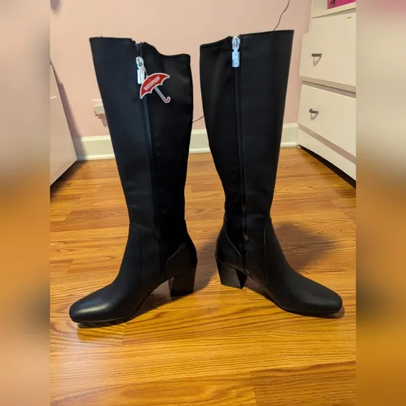 Blondo skara waterproof boots size 8.5