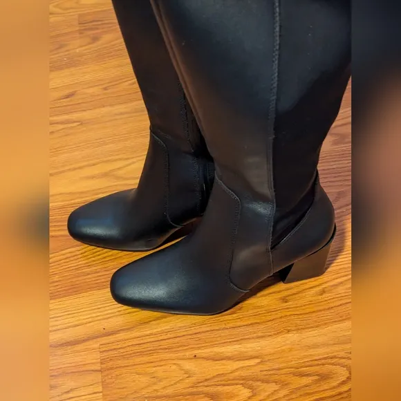 Blondo skara waterproof boots size 8.5
