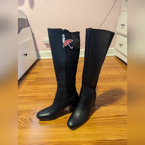 Blondo skara waterproof boots size 8.5
