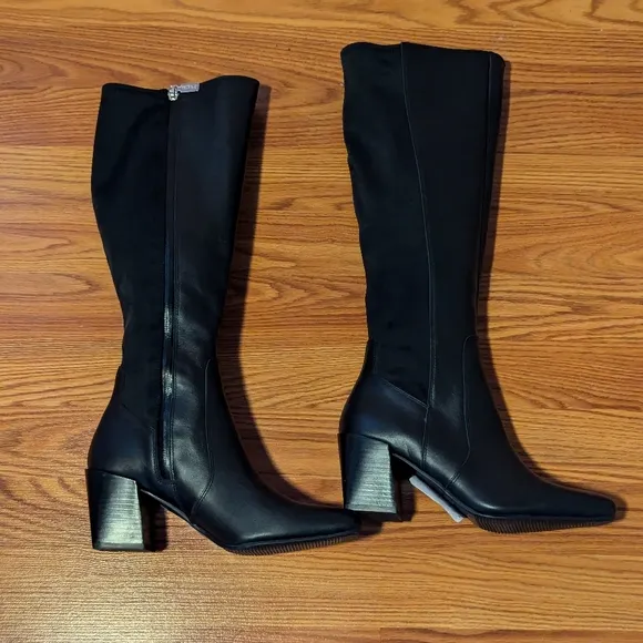 Blondo skara waterproof boots size 8.5