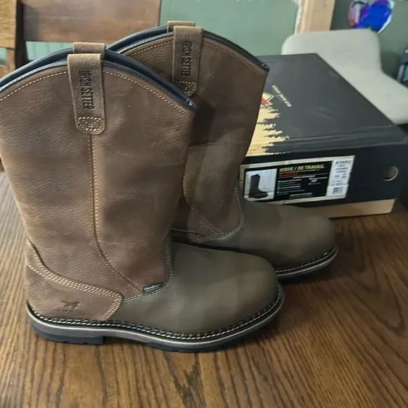 BNWT Irish setter Ramsey 2.0 10 EE