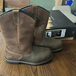 BNWT Irish setter Ramsey 2.0 10 EE