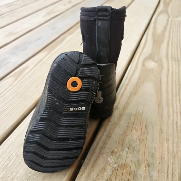 Bog Toddler Neo Classic Boots
