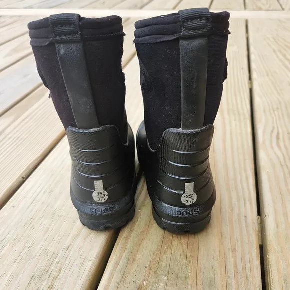 Bog Toddler Neo Classic Boots