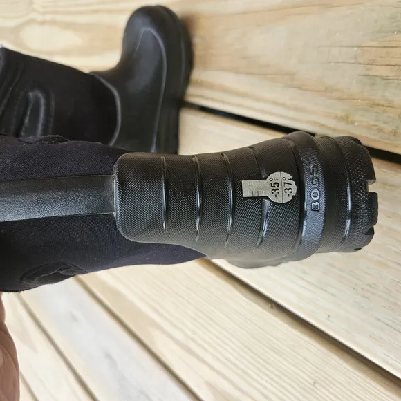 Bog Toddler Neo Classic Boots