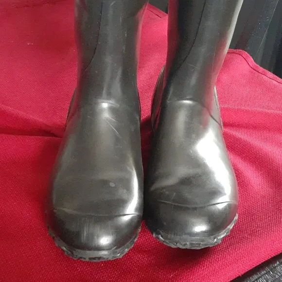 BOGS BOOTS WATERPROOF