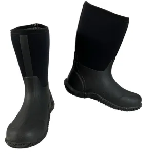 BOGS Classic High No Handle Insulated Waterproof Winter Boots Unisex Youth 7