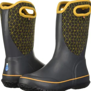BOGS SLUSHIE WEB GEO BOOTS