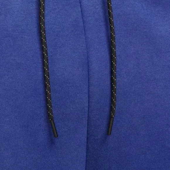 Brand new authentic Nike tech shorts in blue sizes M,L&amp;Xl available