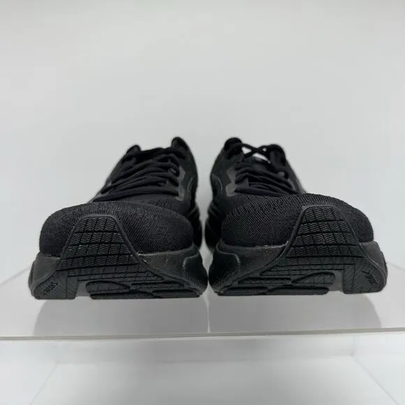 Brand New Men’s Brooks Ghost Max 2 Black Ebony 1104311D020 Running Shoes Size 8