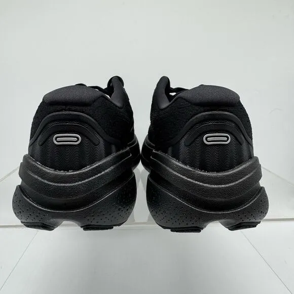 Brand New Men’s Brooks Ghost Max 2 Black Ebony 1104311D020 Running Shoes Size 8