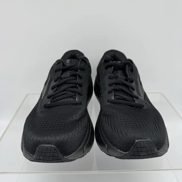 Brand New Men’s Brooks Ghost Max 2 Black Ebony 1104311D020 Running Shoes Size 8