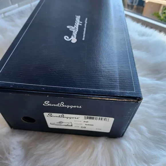 Brand New Never Worn Golf Shoes
