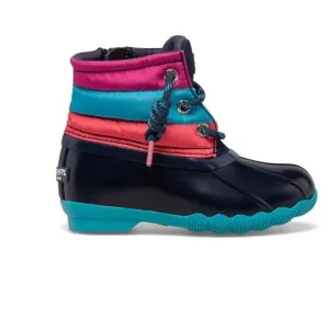 BRAND NEW Sperry Saltwater Alpine Duck Boots - Toddler - Size 7