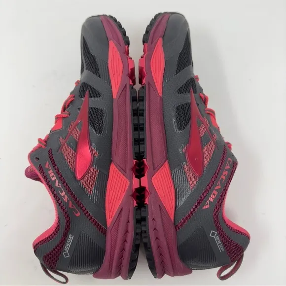 Brooks Cascadia 11 Trail Running Shoes