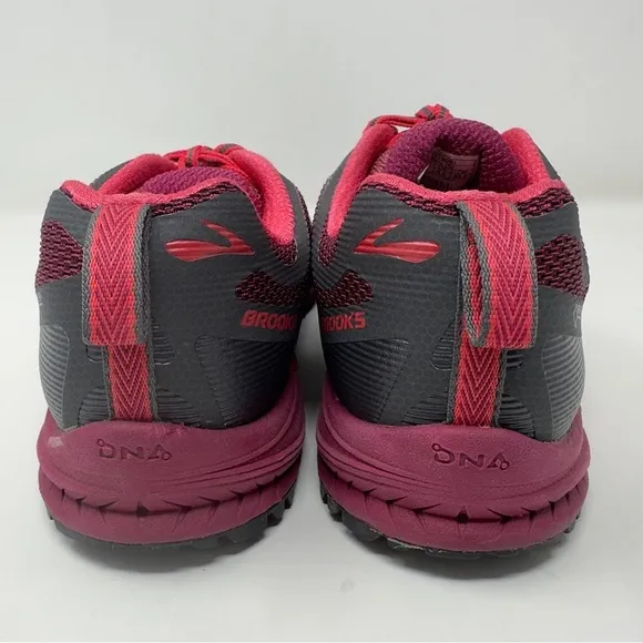 Brooks Cascadia 11 Trail Running Shoes