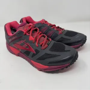Brooks Cascadia 11 Trail Running Shoes
