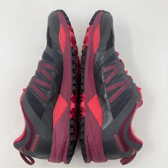 Brooks Cascadia 11 Trail Running Shoes